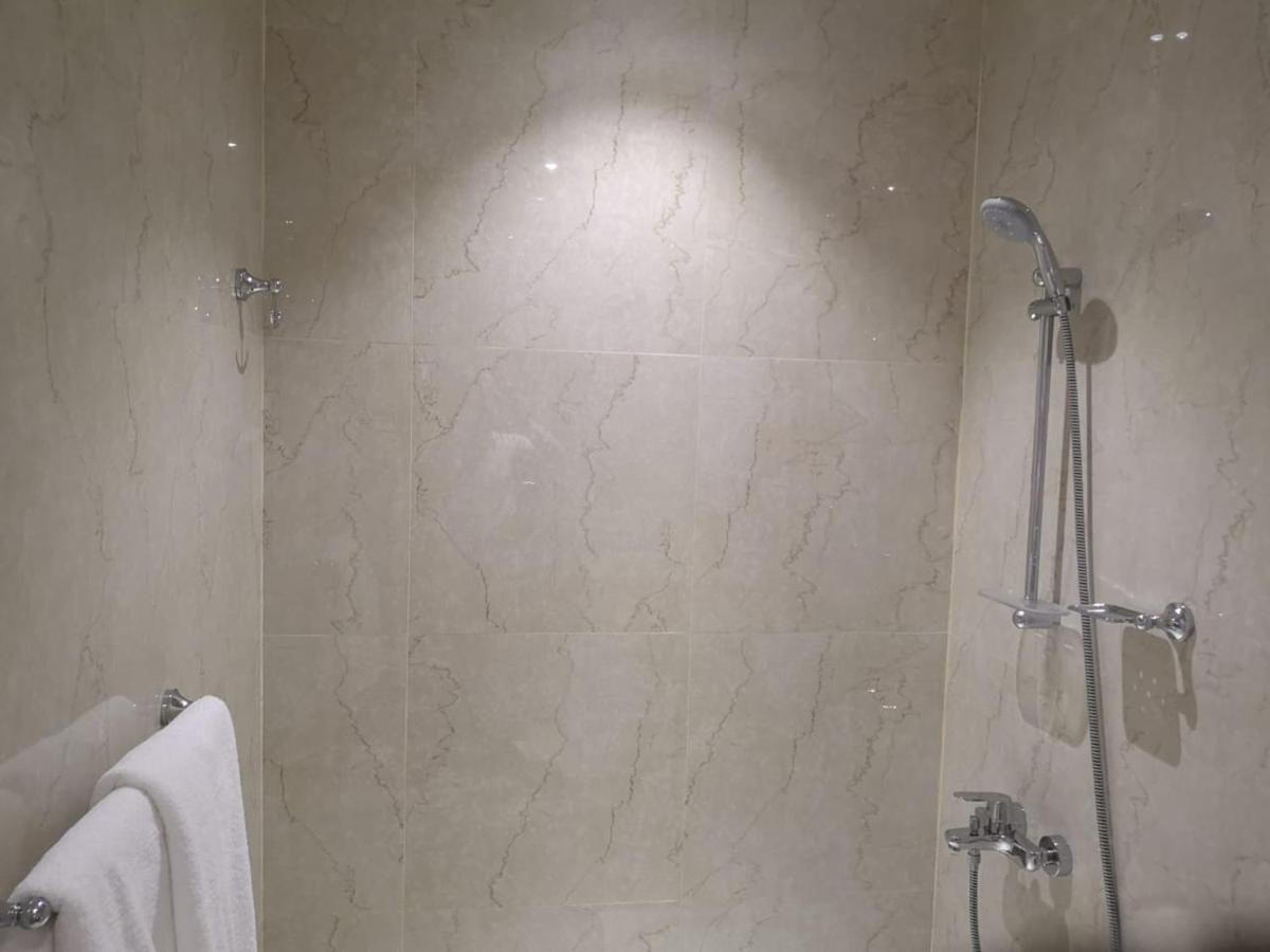 الرياض مكارم للشقق الفندقية المظهر الخارجي الصورة