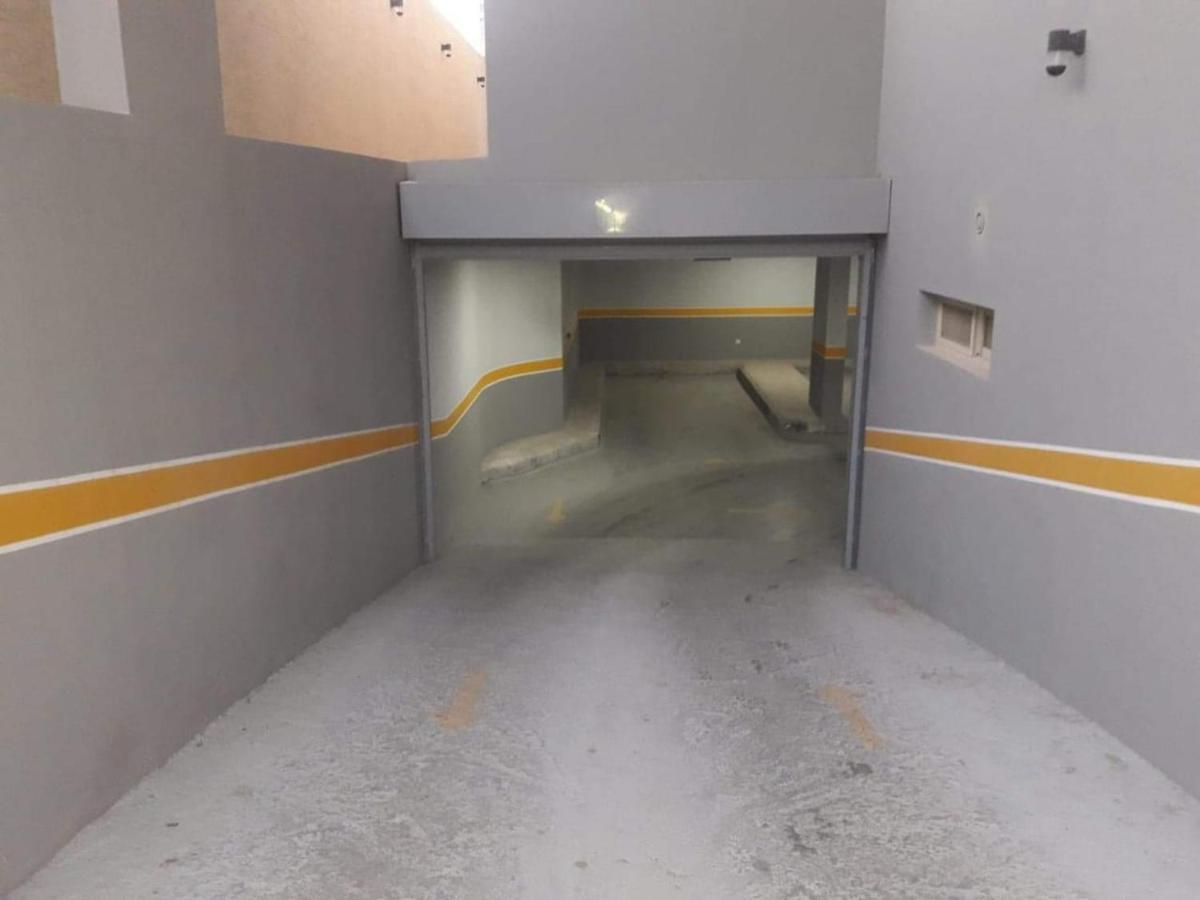 الرياض مكارم للشقق الفندقية المظهر الخارجي الصورة